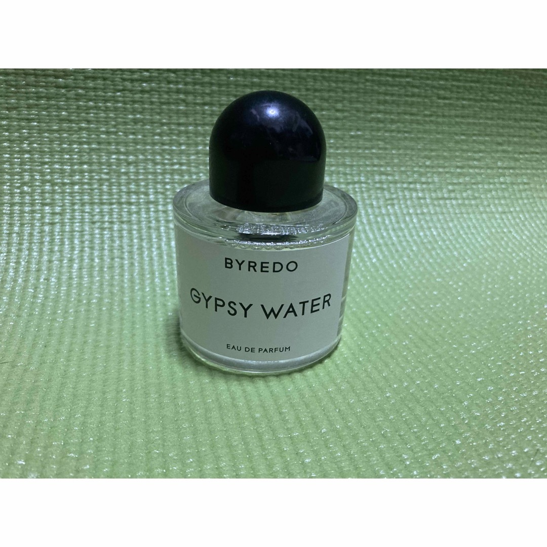 BYREDO(バレード)のBYREDO  GYPSY WATER 50ml コスメ/美容の香水(ユニセックス)の商品写真