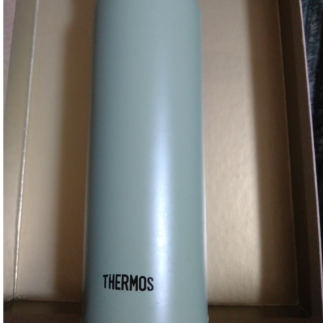 THERMOS(サーモス)のサーモス4本セット キッズ/ベビー/マタニティの授乳/お食事用品(水筒)の商品写真