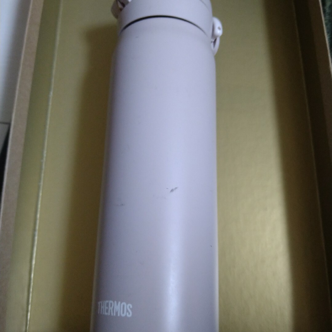 THERMOS(サーモス)のサーモス4本セット キッズ/ベビー/マタニティの授乳/お食事用品(水筒)の商品写真