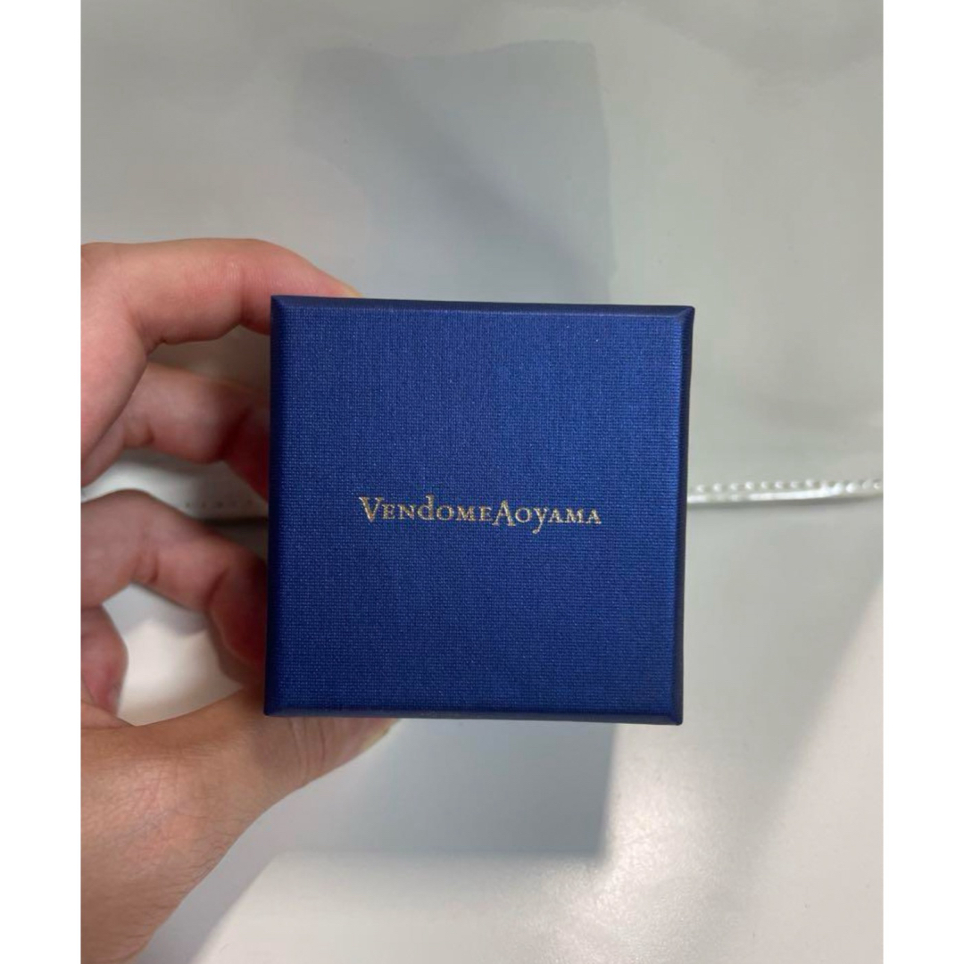 Vendome Aoyama(ヴァンドームアオヤマ)のヴァンドームアオヤマ　ネックレス レディースのアクセサリー(ネックレス)の商品写真