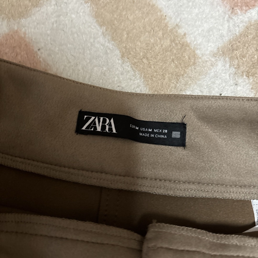 ZARA(ザラ)のロングスカート レディースのスカート(ロングスカート)の商品写真