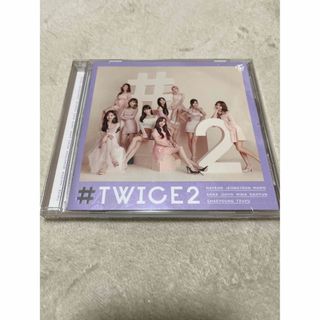 TWICE2(K-POP/アジア)