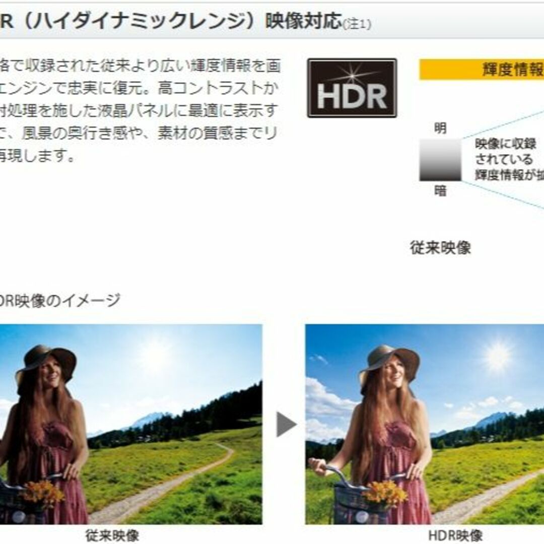 SHARP(シャープ)の２０１６年製シャープ５０インチネットTV　４Ｋ高精細画像 スマホ/家電/カメラのテレビ/映像機器(テレビ)の商品写真