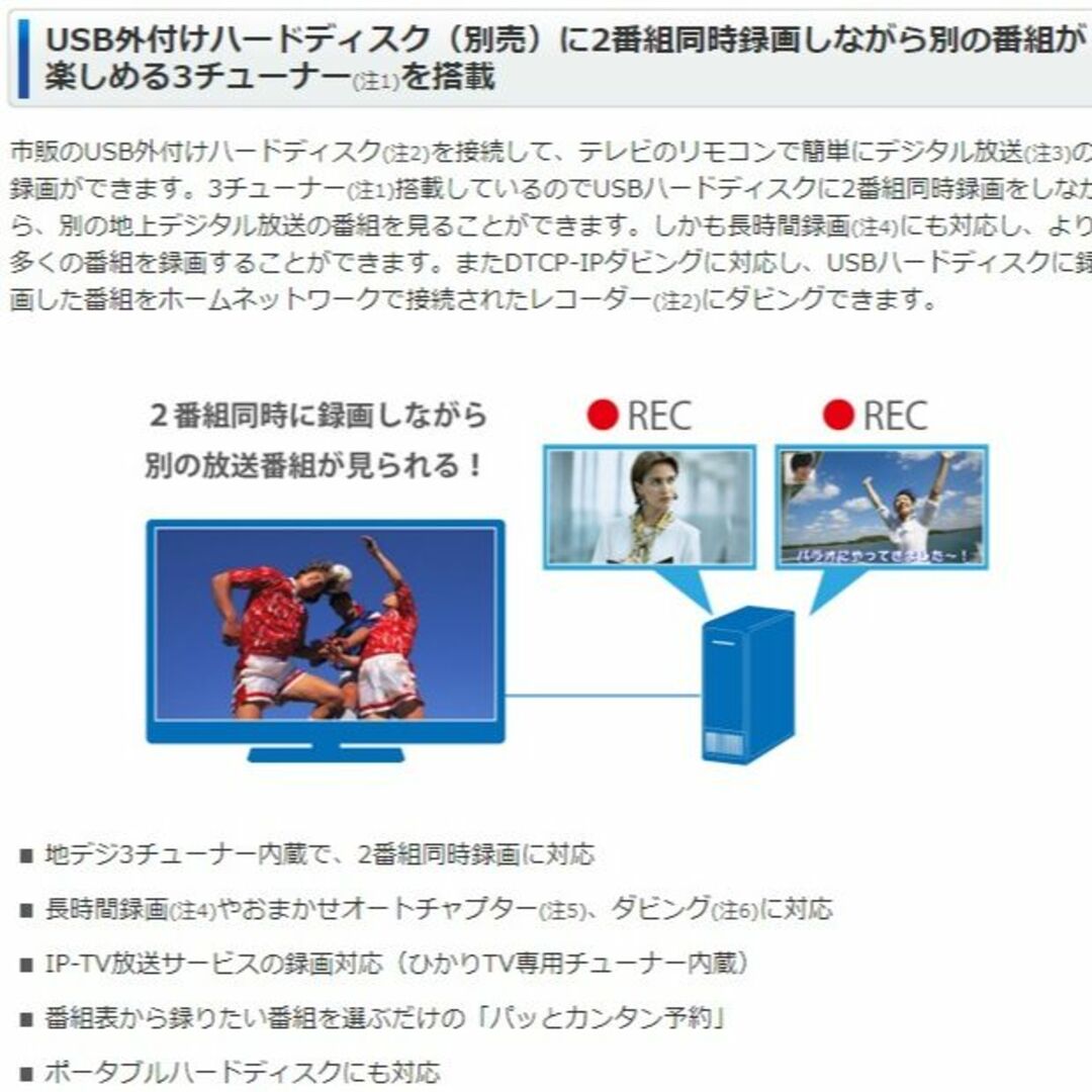 SHARP(シャープ)の２０１６年製シャープ５０インチネットTV　４Ｋ高精細画像 スマホ/家電/カメラのテレビ/映像機器(テレビ)の商品写真