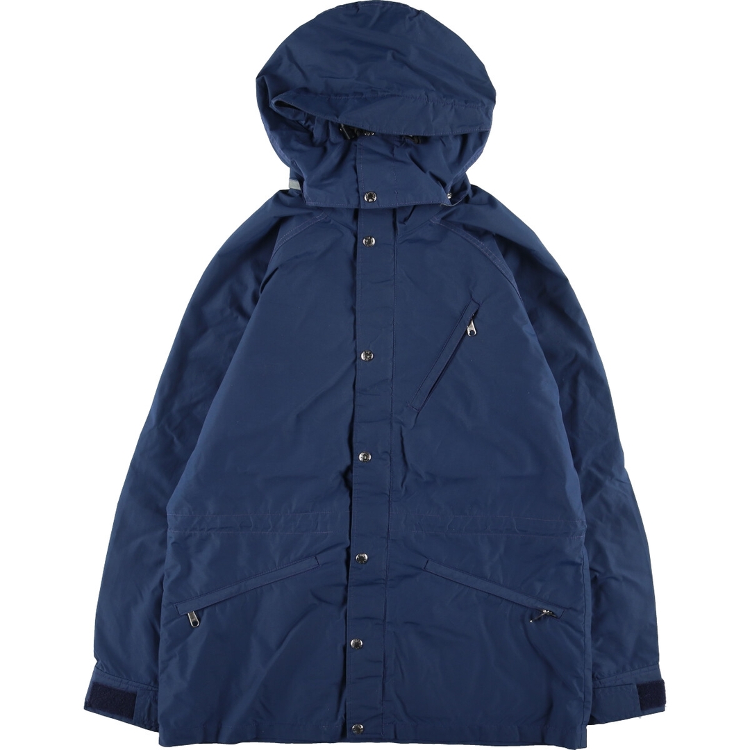 80s USA製 the north face gore-tex アノラック L