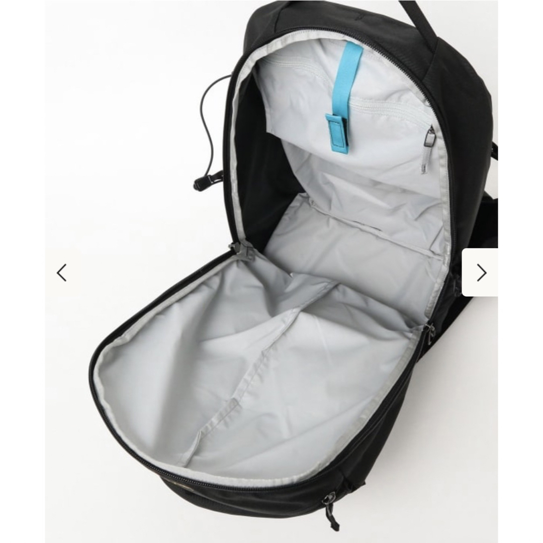 ARC'TERYX - 【美品】ARC'TERYX / MANTIS 26 BACKPACKの通販 by ...