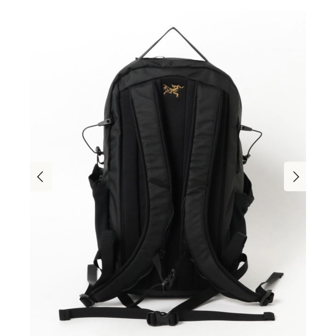 ARC'TERYX(アークテリクス)の【美品】ARC’TERYX / MANTIS 26 BACKPACK メンズのバッグ(バッグパック/リュック)の商品写真