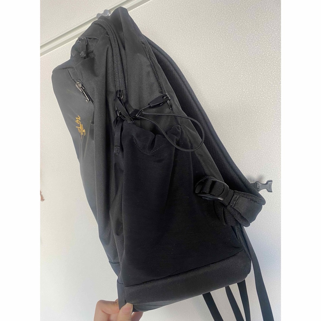 ARC'TERYX(アークテリクス)の【美品】ARC’TERYX / MANTIS 26 BACKPACK メンズのバッグ(バッグパック/リュック)の商品写真