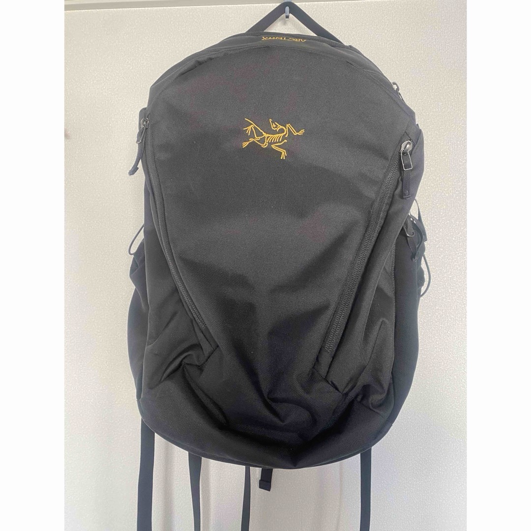 ARC'TERYX(アークテリクス)の【美品】ARC’TERYX / MANTIS 26 BACKPACK メンズのバッグ(バッグパック/リュック)の商品写真