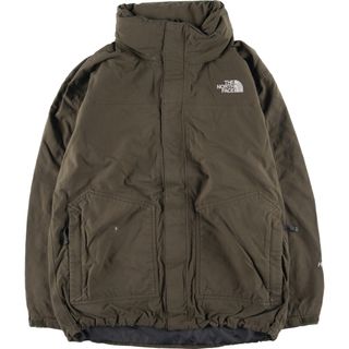 90年代 ザノースフェイス THE NORTH FACE HYVENT ハイベント マウンテンジャケット メンズXL ヴィンテージ /eaa329791