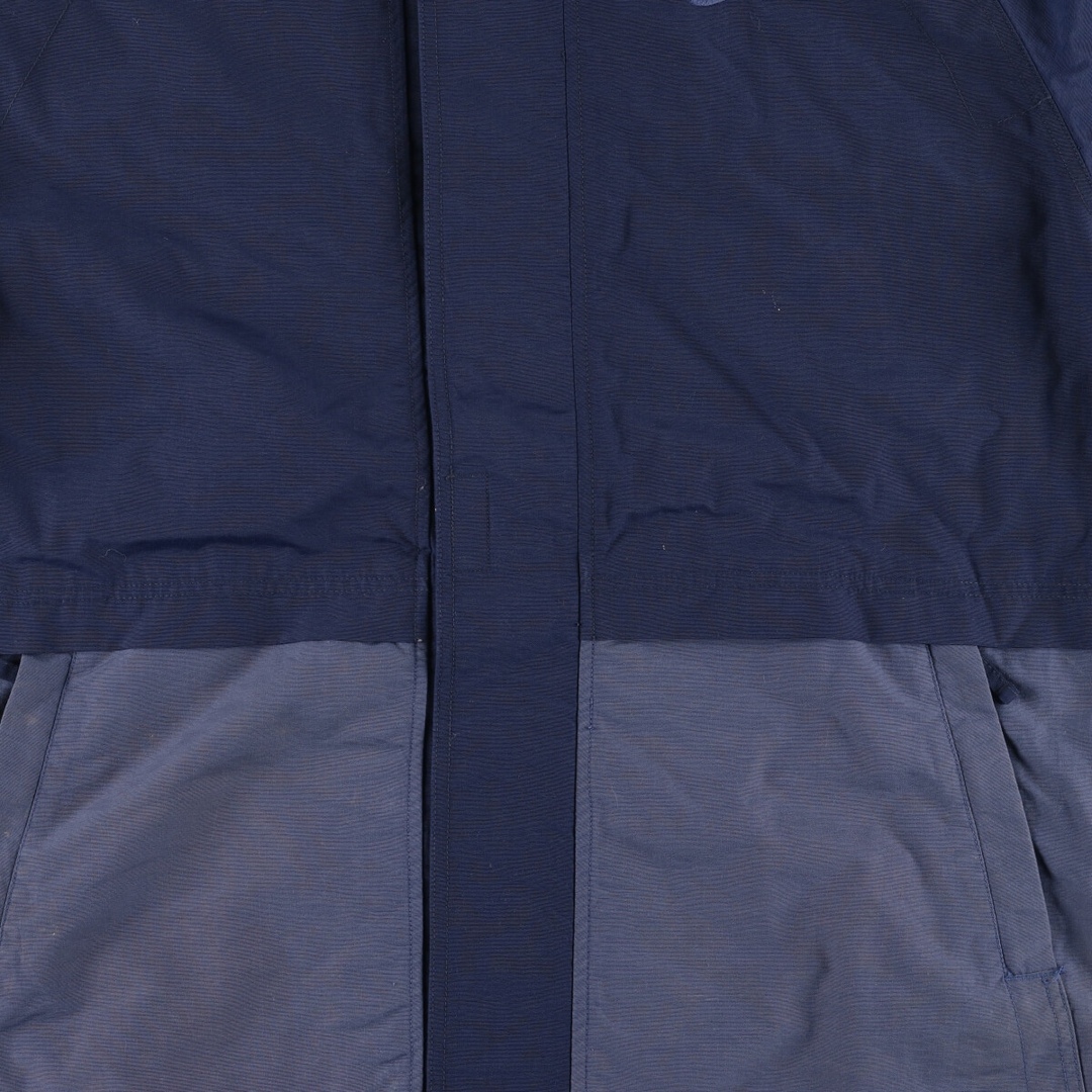 NIKE(ナイキ)の古着 90年代 ナイキ NIKE 中綿パーカー パファージャケット メンズL ヴィンテージ /eaa394375 メンズのジャケット/アウター(ダウンジャケット)の商品写真