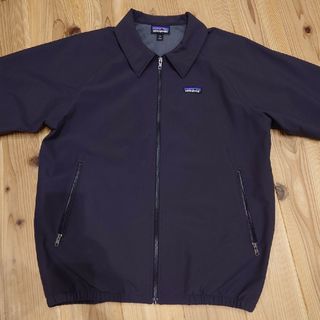 パタゴニア(patagonia)のバギーズジャケット(ナイロンジャケット)