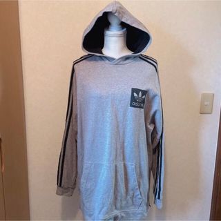 オリジナルス(Originals（adidas）)の大きいサイズ☆アディダスパーカー(パーカー)