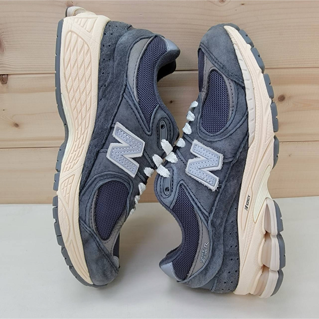 M2002美品NEW BALANCE ニューバランス M2002RHO 23.5cm