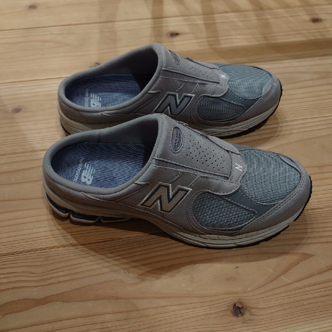 New Balance(ニューバランス)の2002RMI メンズの靴/シューズ(スニーカー)の商品写真