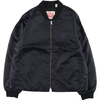 リーバイス(Levi's)の古着 リーバイス Levi's ナイロンブルゾン レディースM /eaa396808(ナイロンジャケット)