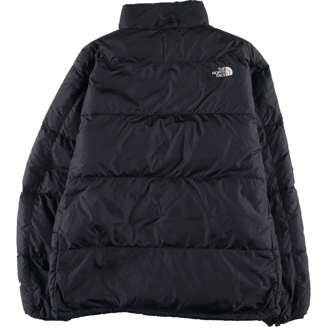 THE NORTH FACE - 古着 ザノースフェイス THE NORTH FACE 550フィル ...