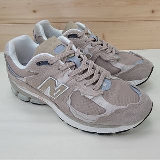 ニューバランス(New Balance)のニューバランス M2002RDL 25.5cm(スニーカー)