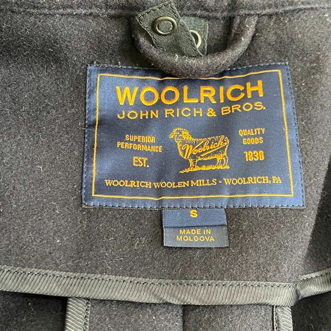 WOOLRICH(ウールリッチ)の【美品】WOOLRICH ウールリッチ 3way インナーダウン コート レディースのジャケット/アウター(ダウンコート)の商品写真