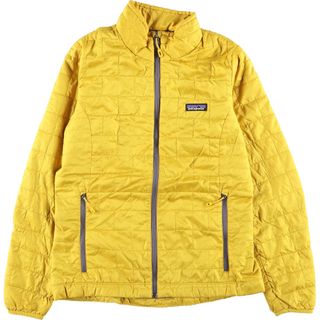 パタゴニア(patagonia)の古着 80~90年代 パタゴニア Patagonia Rマークタグ STY84217FA16 中綿ジャケット パファージャケット レディースS ヴィンテージ /eaa394708(ダウンジャケット)