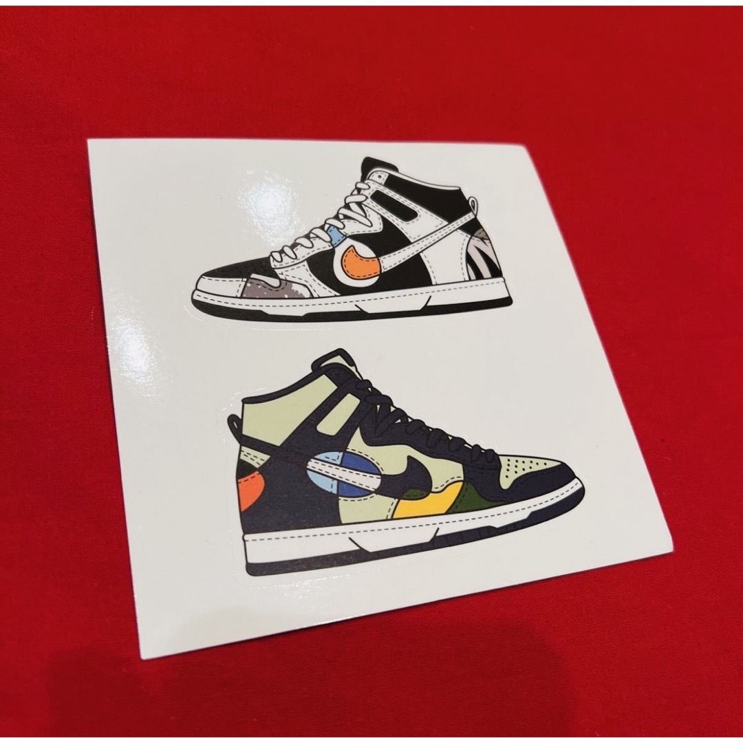 NIKE(ナイキ)の☆定価15,950円 NIKE DUNK HIGH LX スニーカー メンズの靴/シューズ(スニーカー)の商品写真