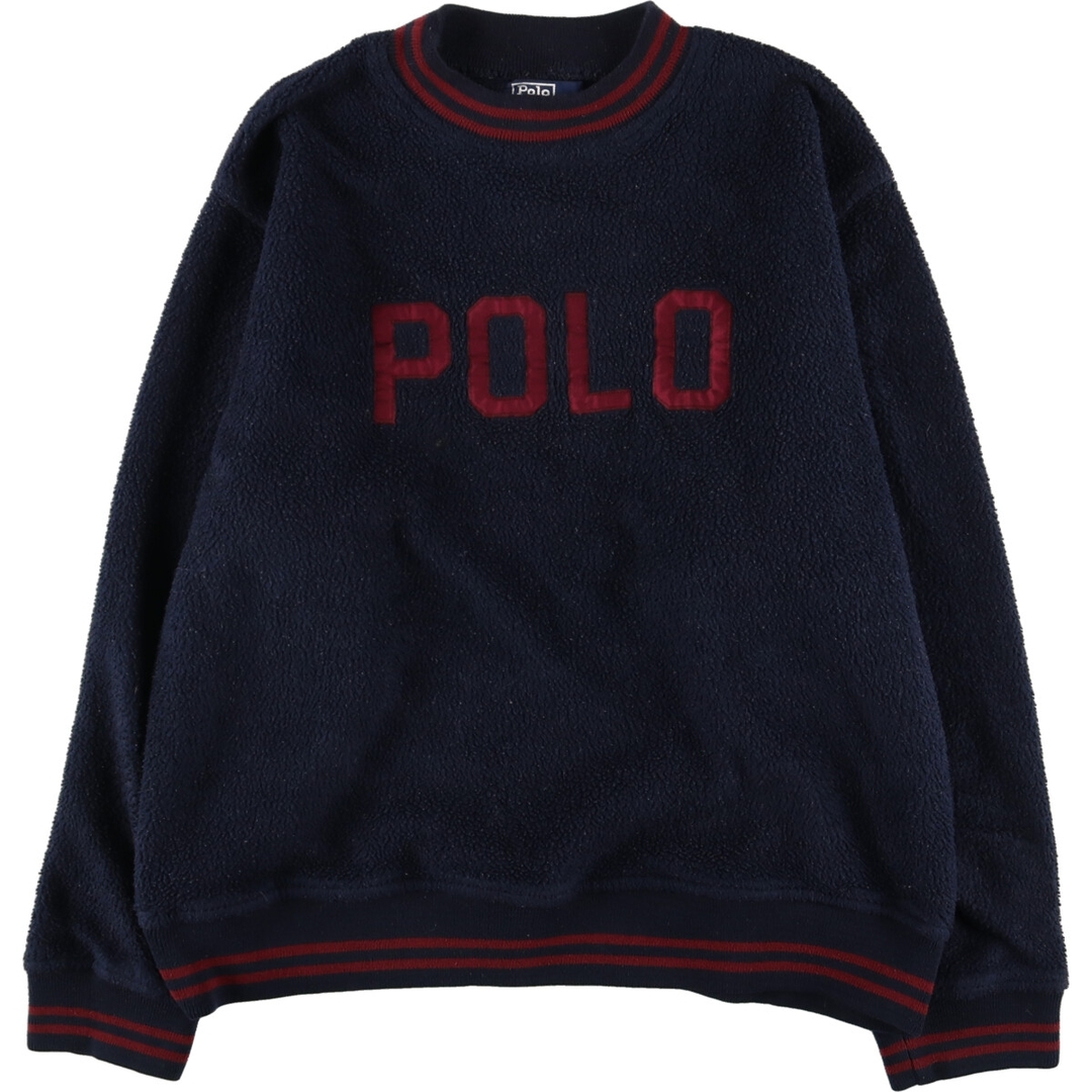 超激安ショップ 古着 90年代 ラルフローレン Ralph Lauren POLO by