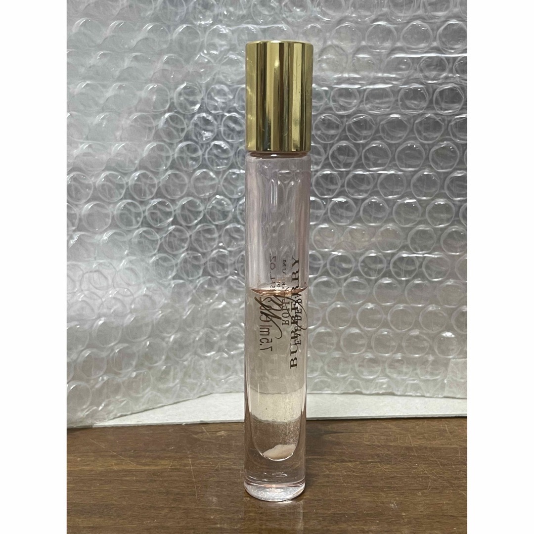 BURBERRY(バーバリー)のBURBERRY BLUSH 香水マイバーバリー ブラッシュ 7.5ml コスメ/美容の香水(香水(女性用))の商品写真