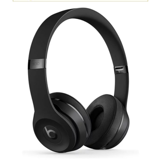 ビーツ(Beats)のBeats Solo3 Wireless (ヘッドフォン/イヤフォン)