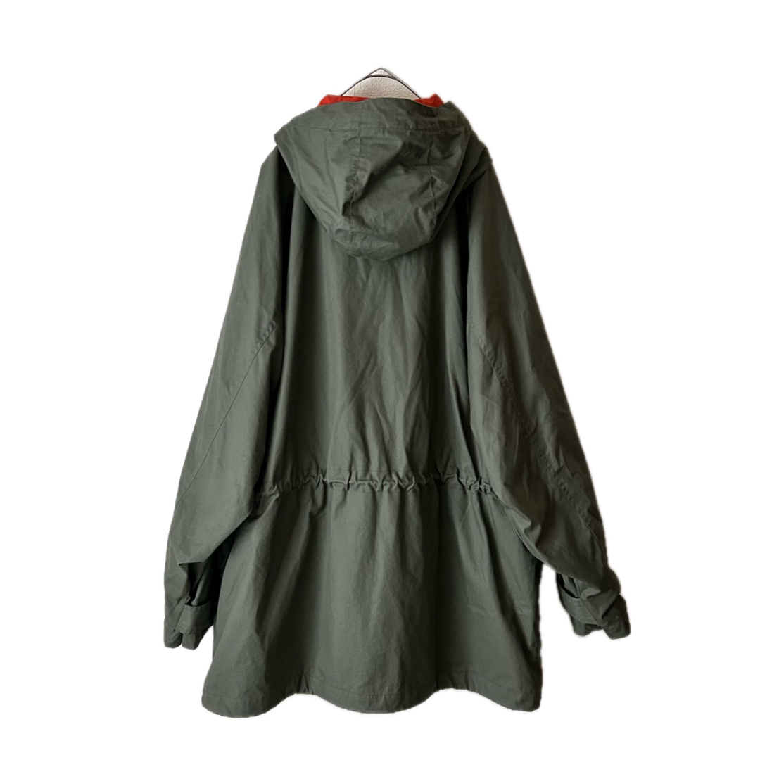 ROCKPORT(ロックポート)のRockport N-3B Coat メンズのジャケット/アウター(モッズコート)の商品写真