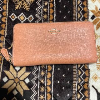 コーチ(COACH)のコーチ　長財布(財布)