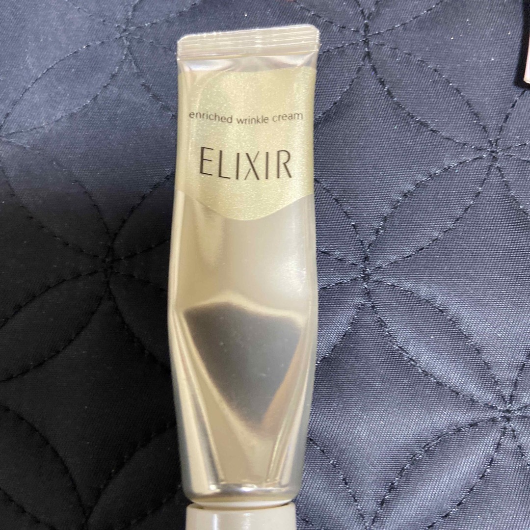 ELIXIR(エリクシール)のエリクシール　化粧水　乳液　アイクリーム！ コスメ/美容のスキンケア/基礎化粧品(化粧水/ローション)の商品写真