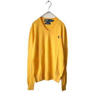 ポロラルフローレン(POLO RALPH LAUREN)のPolo by Ralph Lauren Merino Wool Knit(ニット/セーター)