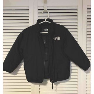 ザノースフェイス(THE NORTH FACE)のトロピカーナ様専用⭐︎THE NORTH FACE 中綿アウター100cm (ジャケット/上着)