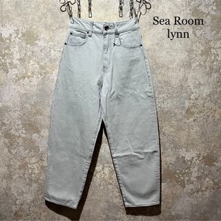 SeaRoomlynn(パンツ ・ グレー/灰色系)のフリマアイテム一覧 SeaRoomlynn(パンツ ・ グレー/灰色系)のフリマアイテム一覧