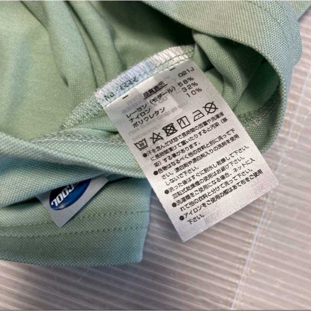 YONEX(ヨネックス)の送料無料 新品 YONEX ユニセックス ロングスリーブTシャツ XL GR スポーツ/アウトドアのテニス(ウェア)の商品写真