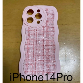 アイフォーン(iPhone)のiPhone14proケース(iPhoneケース)