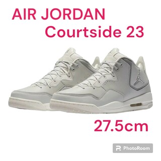 ジョーダン(Jordan Brand（NIKE）)のNIKE AIR JORDAN Courtside 23(スニーカー)