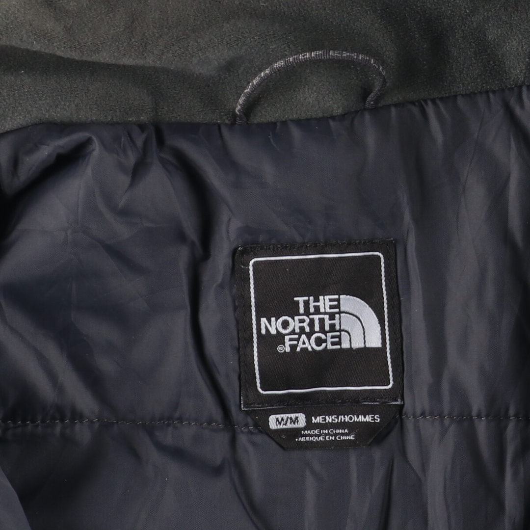 THE NORTH FACE(ザノースフェイス)の古着 ザノースフェイス THE NORTH FACE ナイロンジャケット メンズM /eaa396932 メンズのジャケット/アウター(ナイロンジャケット)の商品写真