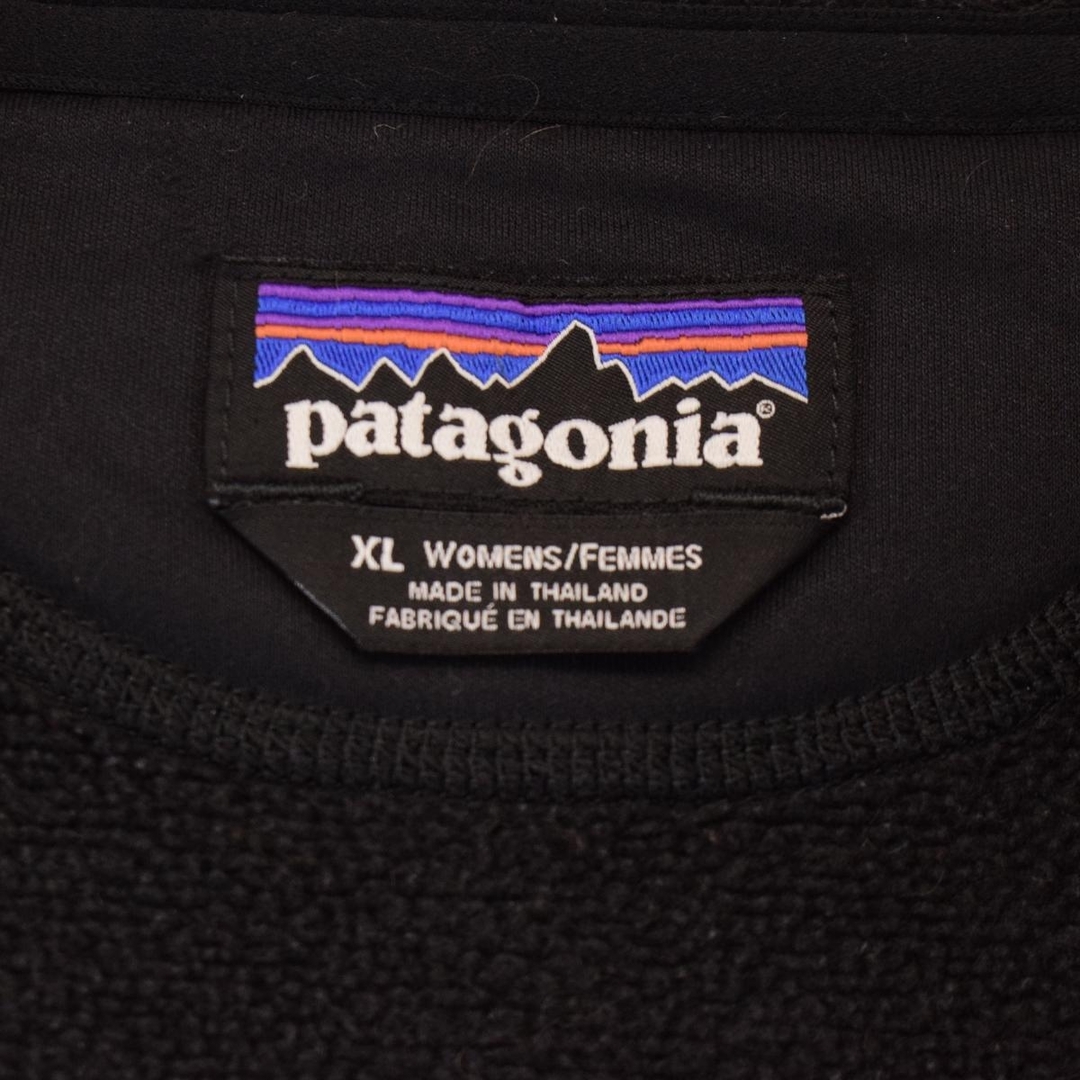 patagonia(パタゴニア)の古着 パタゴニア Patagonia ベターセーター フルジップ STY25975 フリースフルジップパーカー レディースXL /eaa365208 レディースのジャケット/アウター(その他)の商品写真