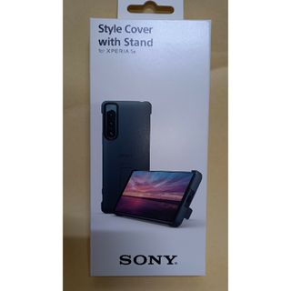 ソニー(SONY)のソニー SONY 5-4 ソニー純正 国内正規品Xperia 5  IV(Androidケース)