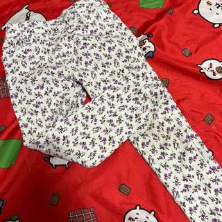 ブランシェス(Branshes)のちかまる様専用　子供服三点(パンツ/スパッツ)