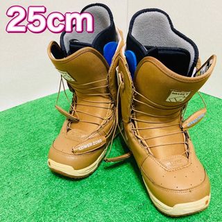 BURTON MINT 25.0 レディーススノーボードブーツ