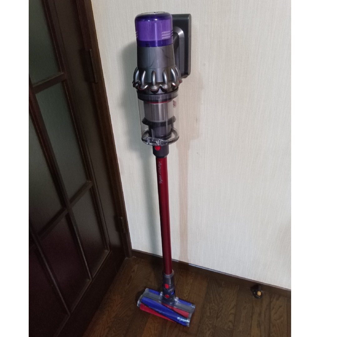 Dyson - □ダイソン V11-sv14 fluffy□メンテ済動作良好/付属品多数付