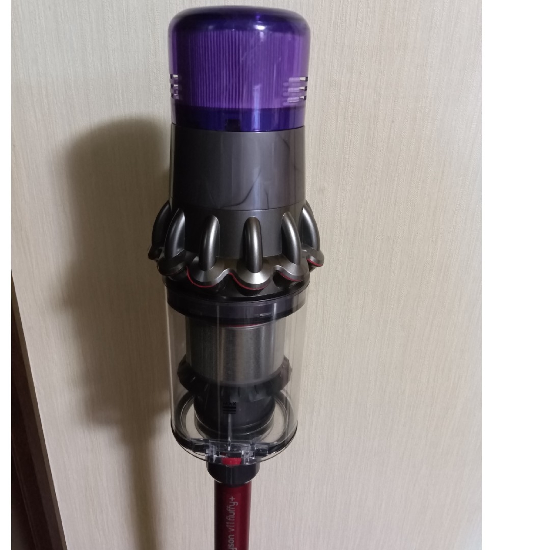 Dyson - □ダイソン V11-sv14 fluffy□メンテ済動作良好/付属品多数付