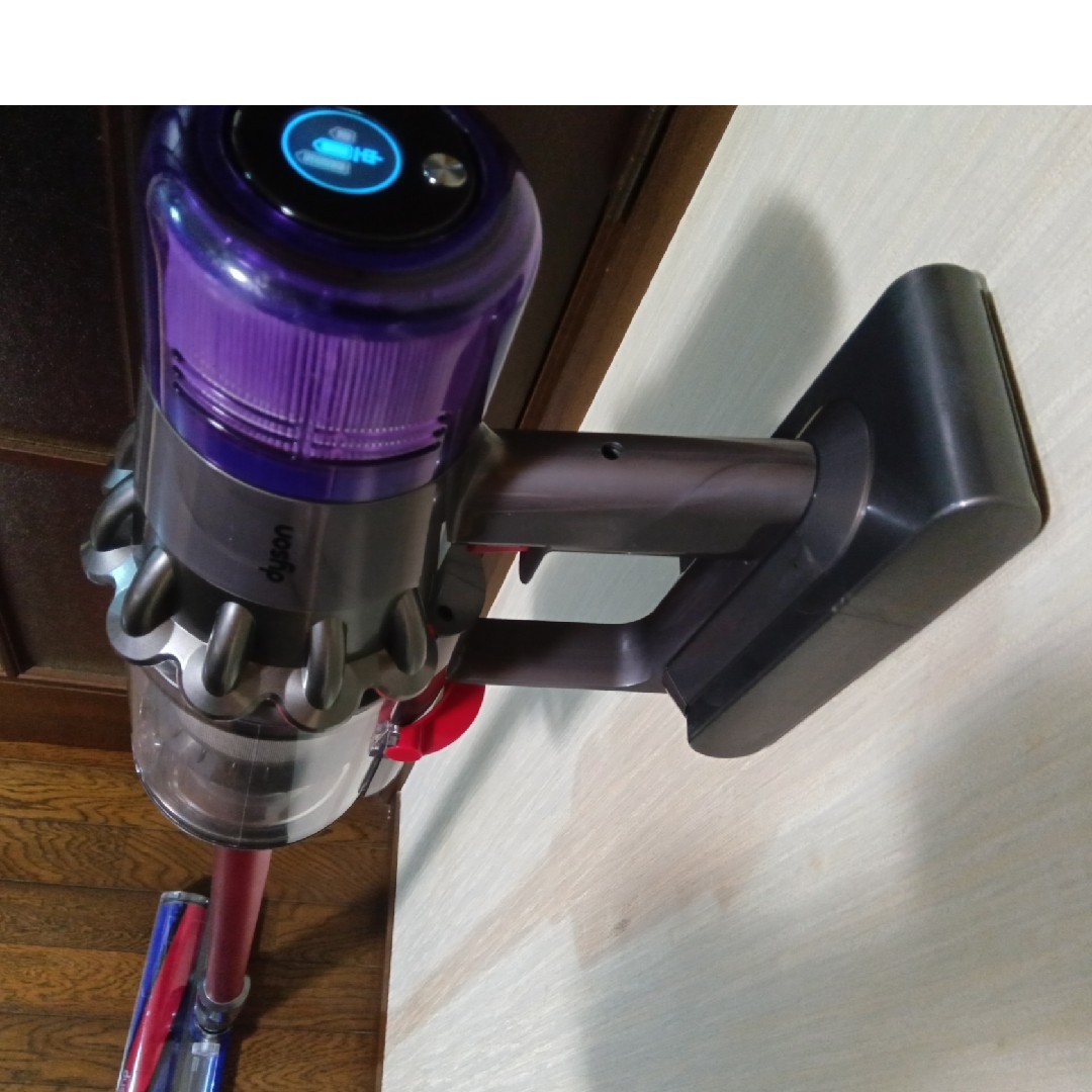 Dyson - □ダイソン V11-sv14 fluffy□メンテ済動作良好/付属品多数付