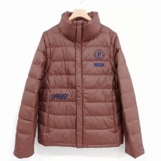 パーリーゲイツ(ブラウン/茶色系)の通販 200点以上 | PEARLY GATESを
