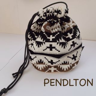 ペンドルトン(PENDLETON)のPENDLTON  × UNITED ARROWS green label…(ショルダーバッグ)