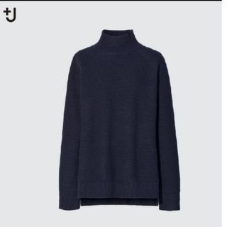 ユニクロ(UNIQLO)の2個セット＋J(ニット/セーター)