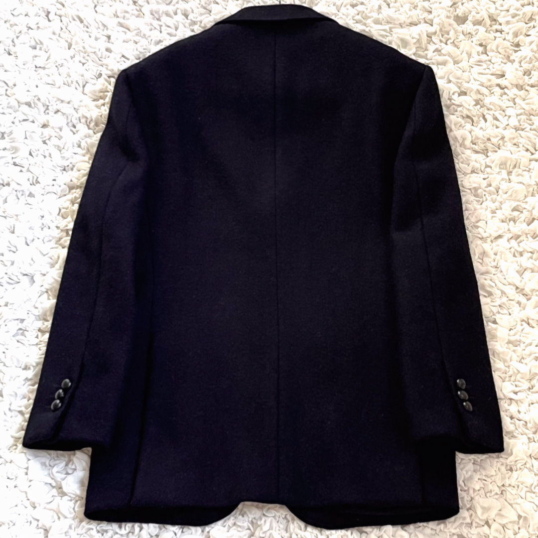 Ring Jacket リングヂャケット　ツイード　ジャケット　46