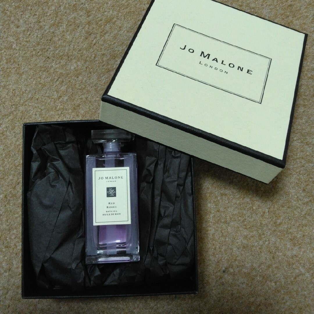 Jo Malone(ジョーマローン)のジョーマローン コスメ/美容のボディケア(入浴剤/バスソルト)の商品写真